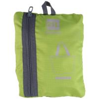 Dunlop - Składana torba na zakupy 21 l (zielony)