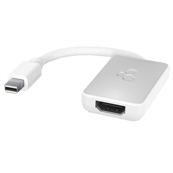Kanex iAdapt V2 - Adapter Mini DisplayPort - HDMI Kanex iAdapt V2 - Adapter Mini DisplayPort - HDMI