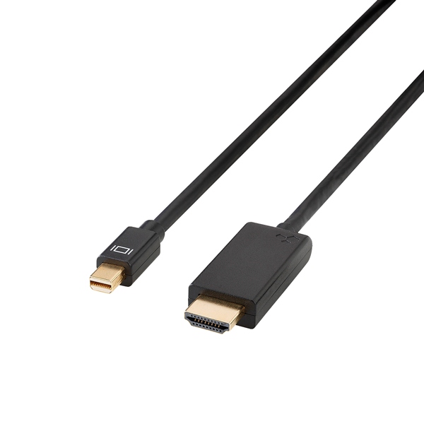 Kanex przejściówka Mini DisplayPort - HDMI (3m) Kanex przejściówka Mini DisplayPort - HDMI (3m)