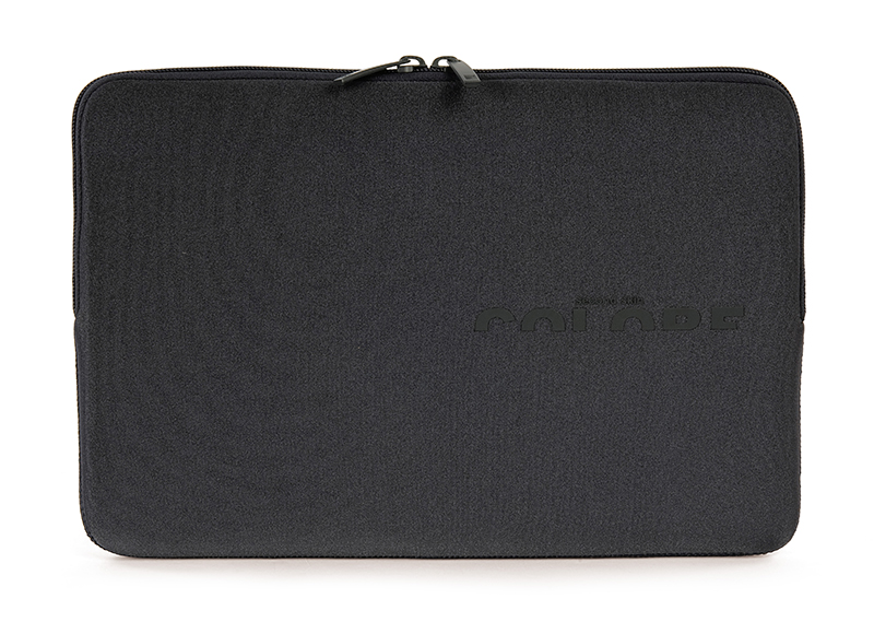TUCANO Colore - Pokrowiec Ultrabook 11" (czarny) TUCANO Colore - Pokrowiec Ultrabook 11" (czarny)