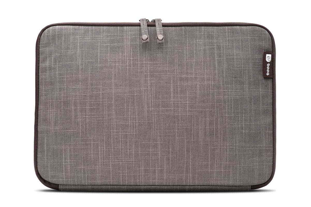 Booq Mamba sleeve 13 - Pokrowiec MacBook Air 13" / MacBook Pro 13"/ Ultrabook 13" (piaskowy) Booq Mamba sleeve 13 - Pokrowiec MacBook Air 13" / MacBook Pro 13"/ Ultrabook 13" (piaskowy)