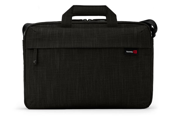 Booq Mamba slim 15 - Torba MacBook Pro/Retina/PC (czarna) Booq Mamba slim 15 - Torba MacBook Pro/Retina/PC (czarna)