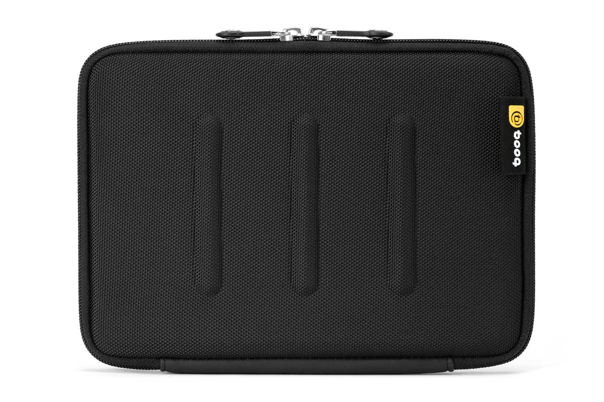 Booq Viper hardcase - Pokrowiec na tablet 7"/8" (czarny) Booq Viper hardcase - Pokrowiec na tablet 7"/8" (czarny)