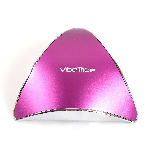 Vibe-Tribe Ninja Amethyst Głośnik wibracyjny RMS 3W (fioletowy) Vibe-Tribe Ninja Amethyst Głośnik wibracyjny RMS 3W (fioletowy)