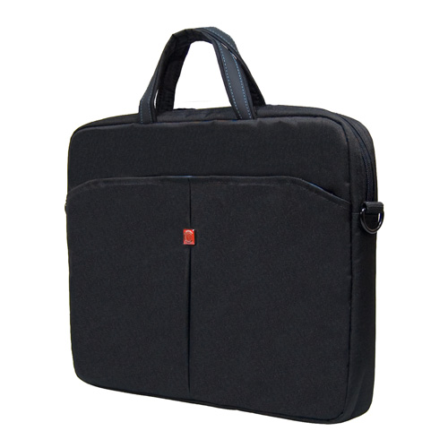 Continent Torba na notebooka 15.6"-16" (czarny) Continent Torba na notebooka 15.6"-16" (czarny)
