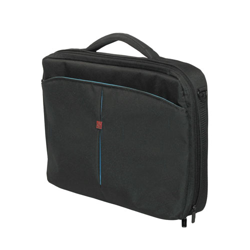 Continent Torba na notebooka 15.6"-16" (czarny) Continent Torba na notebooka 15.6"-16" (czarny)