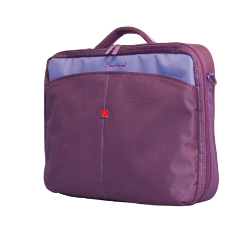 Continent Torba na notebooka 15.6"-16" (fioletowy) Continent Torba na notebooka 15.6"-16" (fioletowy)