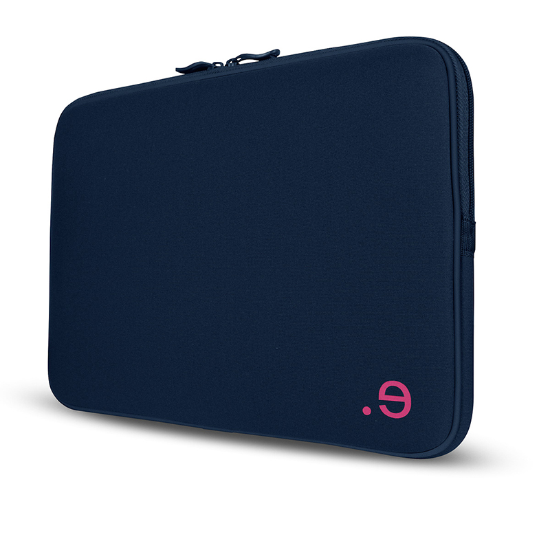 be.ez LA robe Landscape - Pokrowiec MacBook Air 11" (granatowy/różowy) - zastępuje 100964 be.ez LA robe Landscape - Pokrowiec MacBook Air 11" (granatowy/różowy) - zastępuje 100964