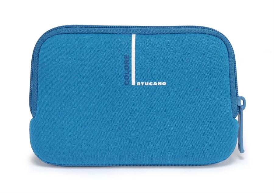 TUCANO Colore HD - Etui na dysk 2.5" (niebieski) TUCANO Colore HD - Etui na dysk 2.5" (niebieski)