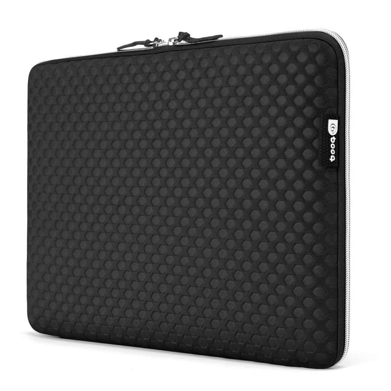 Booq Taipan Spacesuit 15 - Pokrowiec MacBook Pro 15" / MacBook Pro 15" Retina / Ultrabook 15" (czarny) Booq Taipan Spacesuit 15 - Pokrowiec MacBook Pro 15" / MacBook Pro 15" Retina / Ultrabook 15" (czarny)
