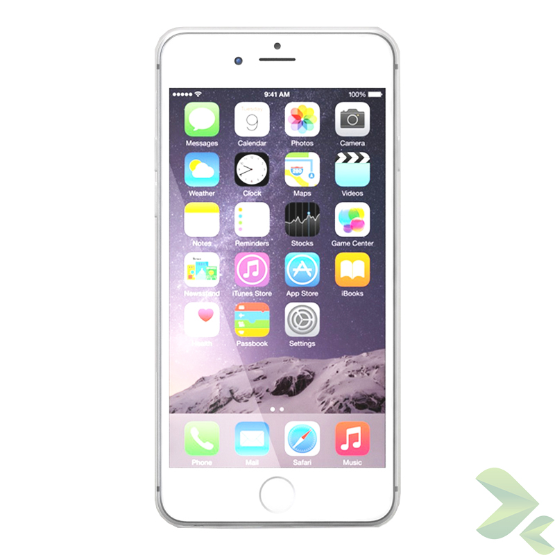 Geffy - Etui iPhone 6 Slim cover Transparent Geffy - Etui iPhone 6 Slim cover Transparent