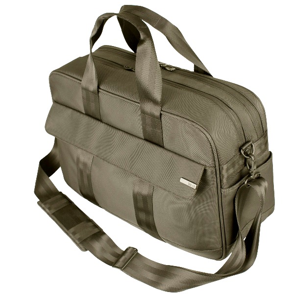 be.ez LE rush Escapade - Torba MacBook Pro 17" (oliwkowy) be.ez LE rush Escapade - Torba MacBook Pro 17" (oliwkowy)