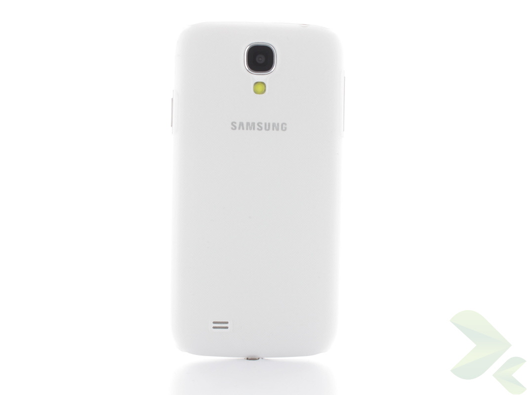 Geffy - Etui Samsung Galaxy S4 thin mat clear Geffy - Etui Samsung Galaxy S4 thin mat clear