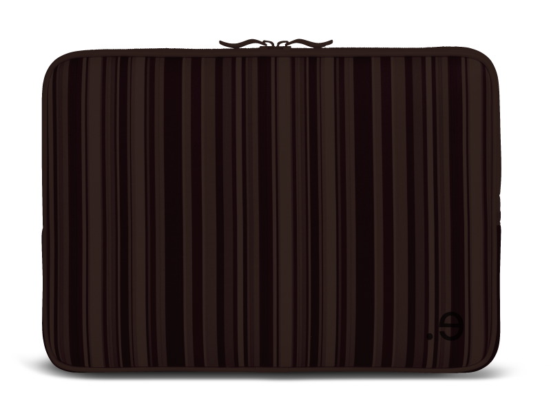 be.ez LA robe Allure - Pokrowiec MacBook Pro 15" / MacBook Pro 15" Retina / Ultrabook 15" (brązowy) be.ez LA robe Allure - Pokrowiec MacBook Pro 15" / MacBook Pro 15" Retina / Ultrabook 15" (brązowy)