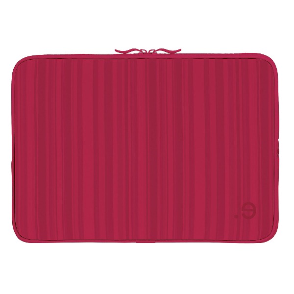 be.ez LA robe Allure - Pokrowiec MacBook Pro 15" / MacBook Pro 15" Retina / Ultrabook 15" (czerwony) be.ez LA robe Allure - Pokrowiec MacBook Pro 15" / MacBook Pro 15" Retina / Ultrabook 15" (czerwony)