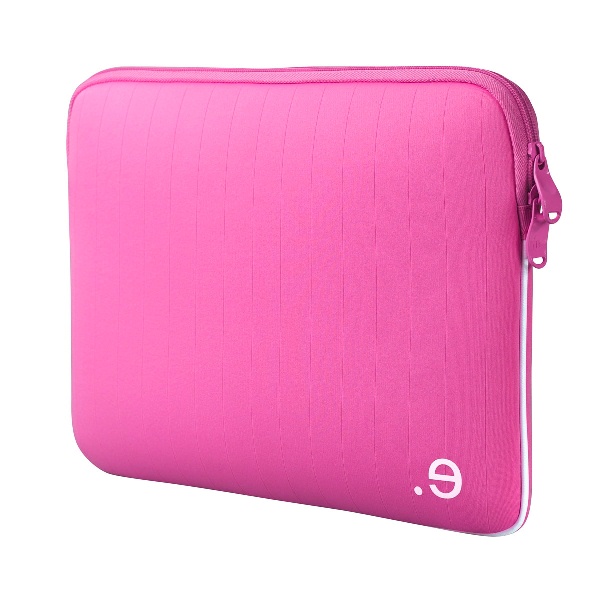 be.ez LA robe Rose - Pokrowiec MacBook Air 11" (French Rose) be.ez LA robe Rose - Pokrowiec MacBook Air 11" (French Rose)