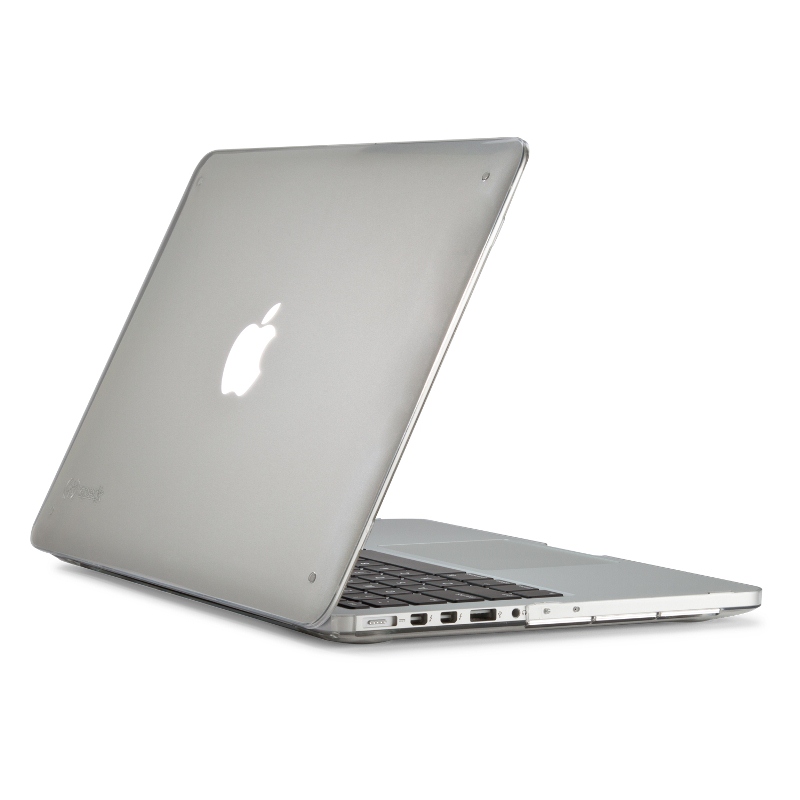 Speck SeeThru - Obudowa MacBook Pro 13" Retina (Clear) Speck SeeThru - Obudowa MacBook Pro 13" Retina (Clear)