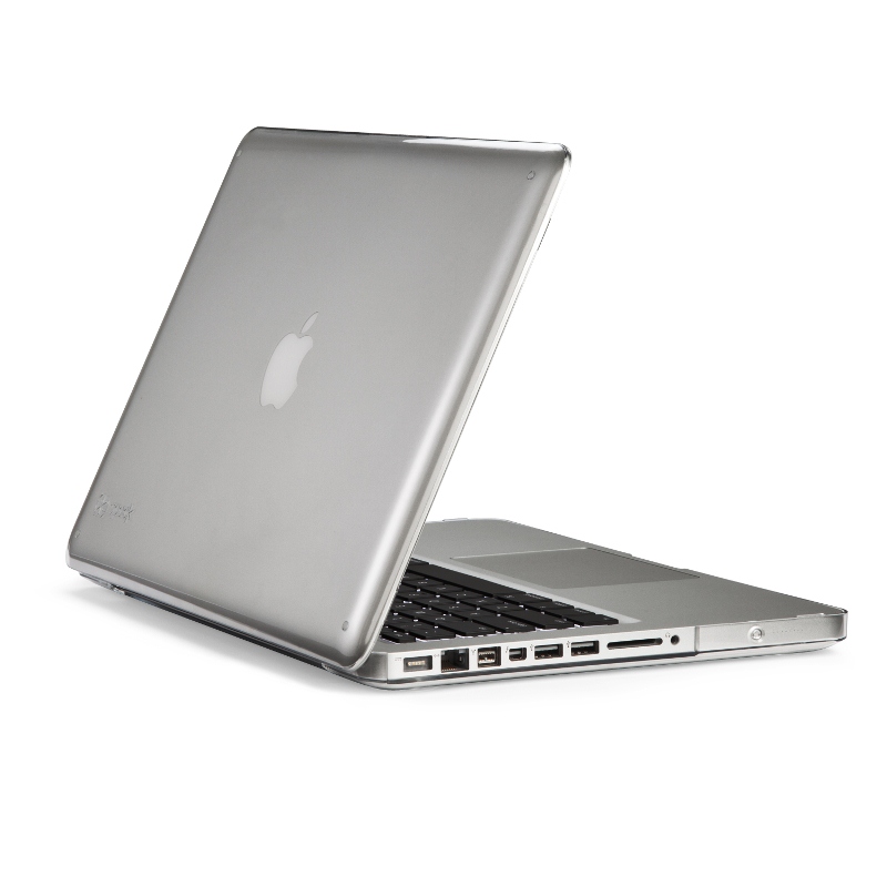 Speck SeeThru - Obudowa MacBook Pro 13" (Clear) Speck SeeThru - Obudowa MacBook Pro 13" (Clear)