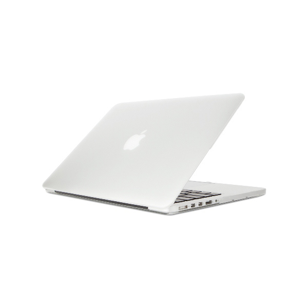 Moshi iGlaze - Obudowa MacBook Pro Retina 13" (przezroczysty) Moshi iGlaze - Obudowa MacBook Pro Retina 13" (przezroczysty)