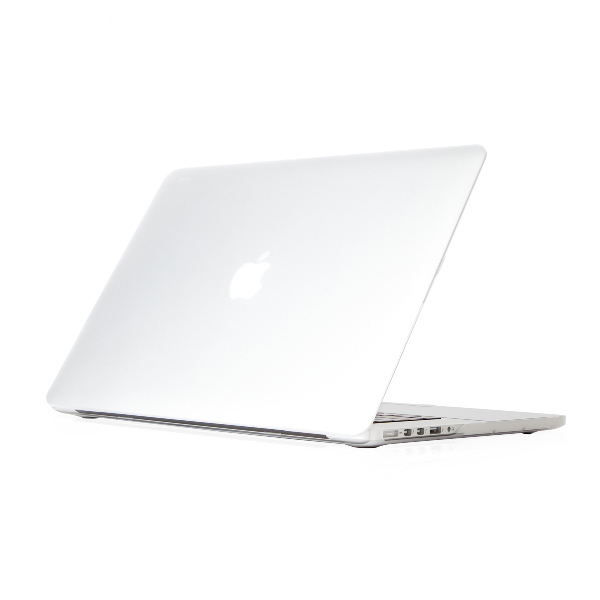 Moshi iGlaze - Obudowa MacBook Pro Retina 15" (przezroczysty) Moshi iGlaze - Obudowa MacBook Pro Retina 15" (przezroczysty)