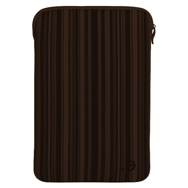 be.ez LA robe Allure - Pokrowiec MacBook Air 11" (brązowy) be.ez LA robe Allure - Pokrowiec MacBook Air 11" (brązowy)
