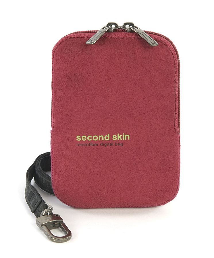 TUCANO Script - Etui na aparat (czerwony) TUCANO Script - Etui na aparat (czerwony)