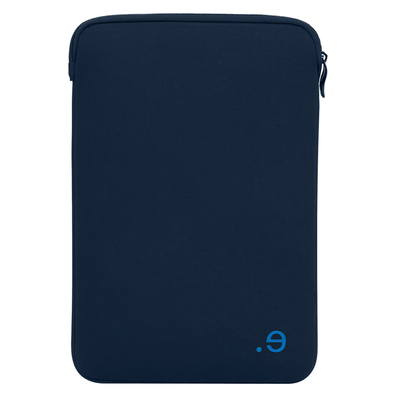 be.ez LA robe Chic Marine - Pokrowiec MacBook Air 11" (granatowy/niebieski) be.ez LA robe Chic Marine - Pokrowiec MacBook Air 11" (granatowy/niebieski)