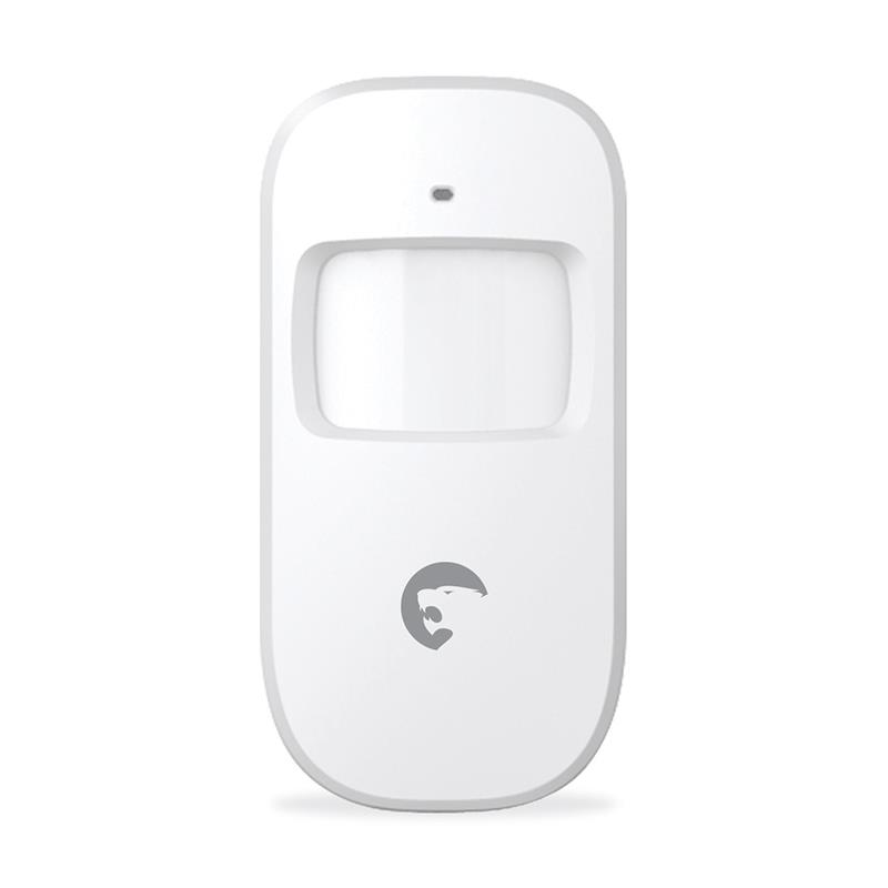 eTIGER PIR Motion Detector - Bezprzewodowy czujnik ruchu eTIGER PIR Motion Detector - Bezprzewodowy czujnik ruchu
