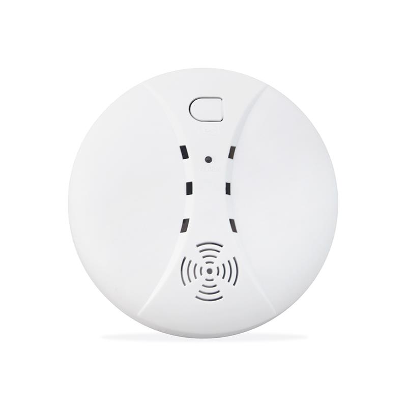 eTIGER Smoke Detector - Bezprzewodowy czujnik dymu eTIGER Smoke Detector - Bezprzewodowy czujnik dymu