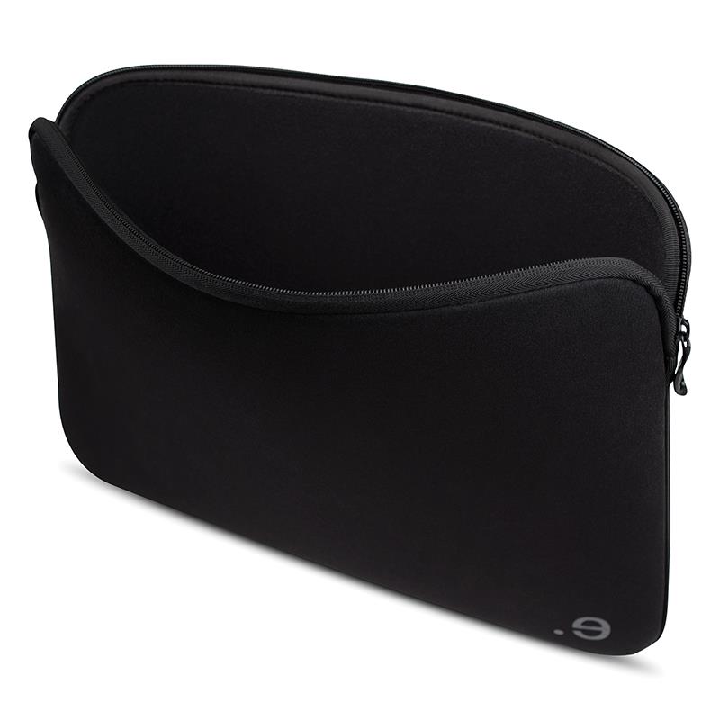 be.ez LA robe One - Pokrowiec MacBook 12" (czarny) be.ez LA robe One - Pokrowiec MacBook 12" (czarny)
