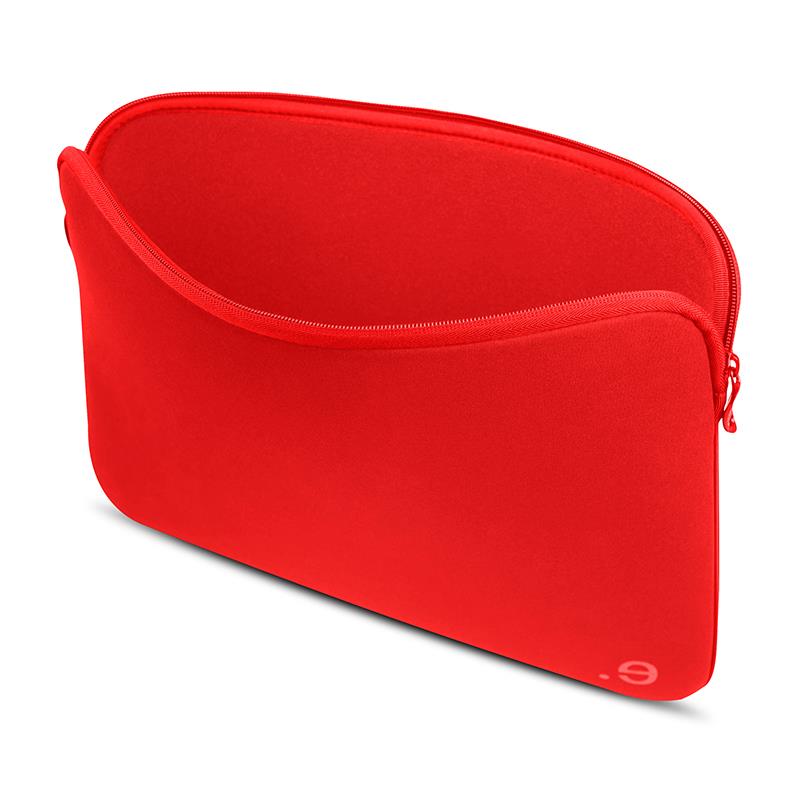 be.ez LA robe One - Pokrowiec MacBook 12" (czerwony) be.ez LA robe One - Pokrowiec MacBook 12" (czerwony)