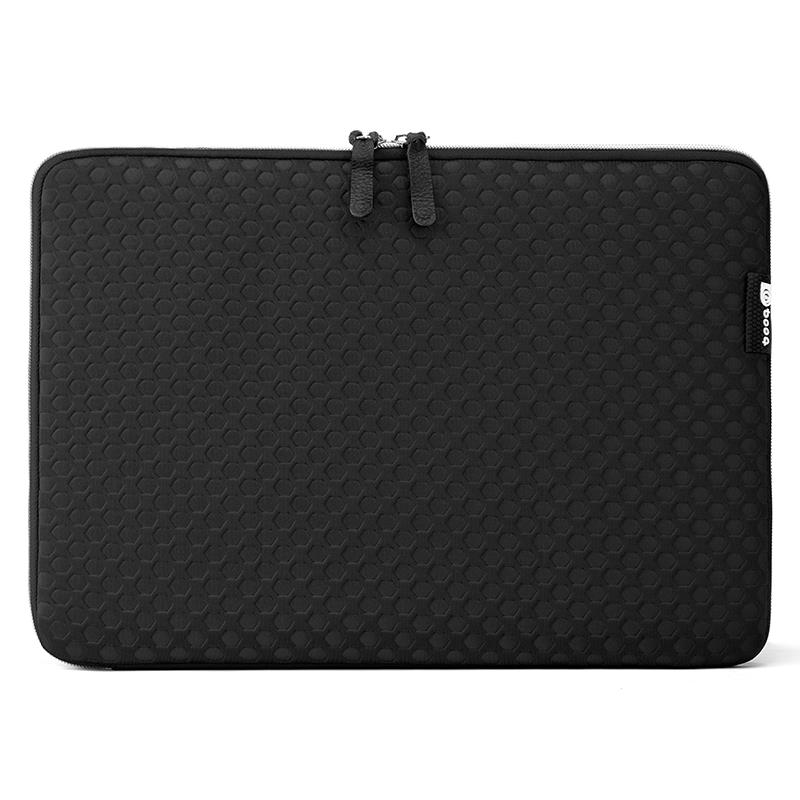 Booq Taipan Spacesuit 12 - Pokrowiec MacBook 12" (czarny) Booq Taipan Spacesuit 12 - Pokrowiec MacBook 12" (czarny)