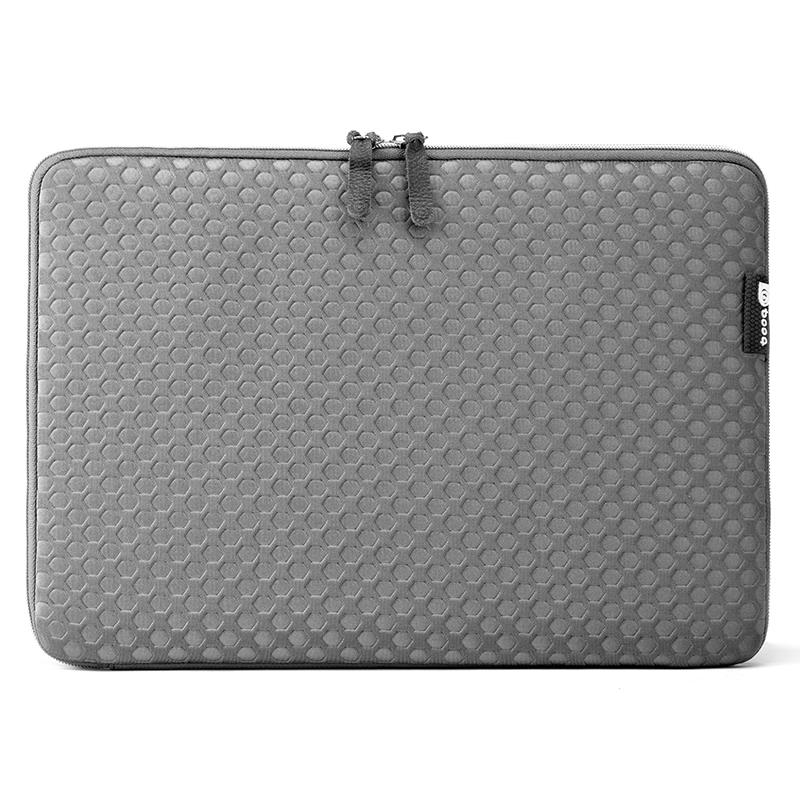 Booq Taipan Spacesuit 12 - Pokrowiec MacBook 12" (szary) Booq Taipan Spacesuit 12 - Pokrowiec MacBook 12" (szary)