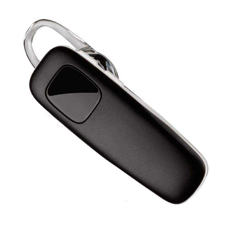 Plantronics M70 - Uniwersalna słuchawka Bluetooth obsługująca do 2 urządzeń jednocześnie (czarny) Plantronics M70 - Uniwersalna słuchawka Bluetooth obsługująca do 2 urządzeń jednocześnie (czarny)