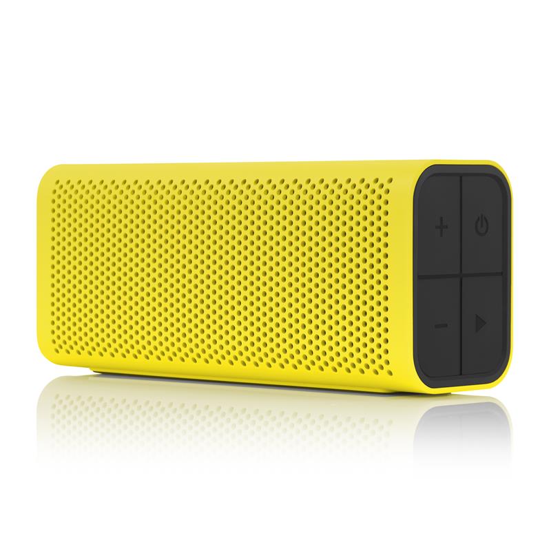 Braven 705 HD Portable Yellow - Głośnik bezprzewodowy z funkcją Power Bank (1400 mAh) Braven 705 HD Portable Yellow - Głośnik bezprzewodowy z funkcją Power Bank (1400 mAh)