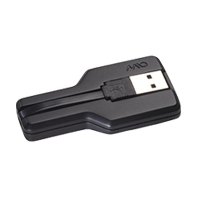 Mio USB Charging Dock - Ładowarka do Mio FUSE Mio USB Charging Dock - Ładowarka do Mio FUSE
