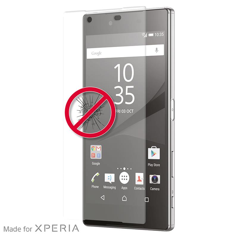 PURO Szkło ochronne hartowane na ekran Sony Xperia Z5 Premium PURO Szkło ochronne hartowane na ekran Sony Xperia Z5 Premium
