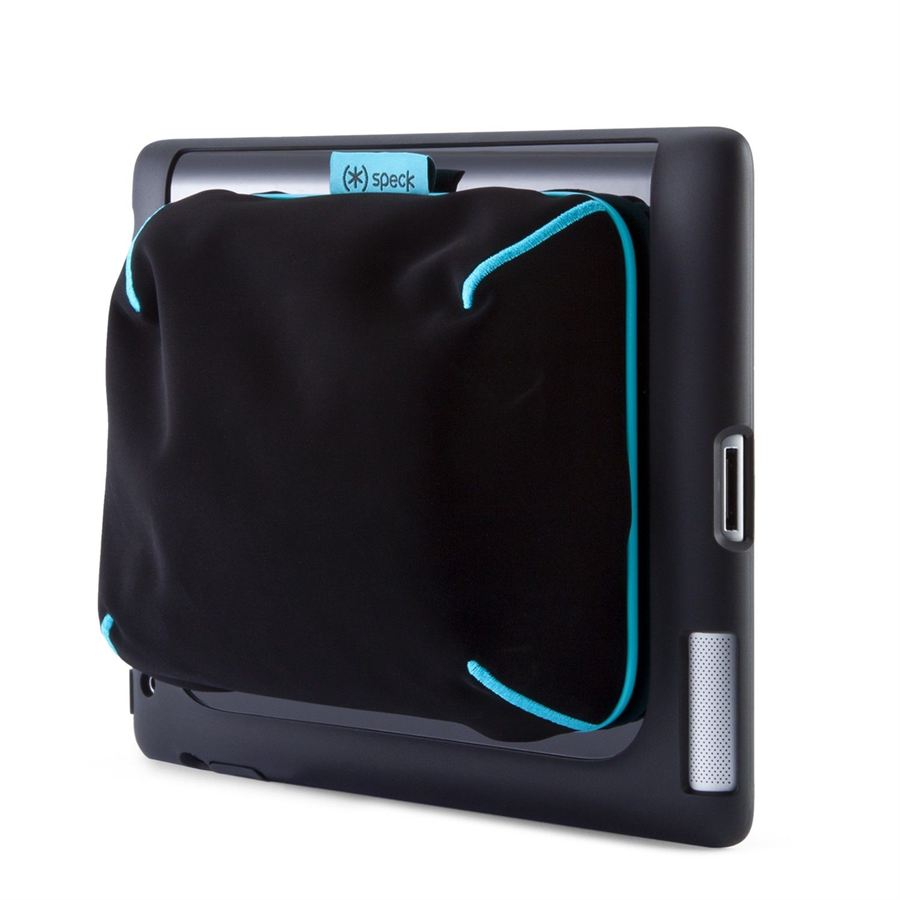 Speck ComfyShell - Etui z poduszką iPad 2/3/4 Speck ComfyShell - Etui z poduszką iPad 2/3/4