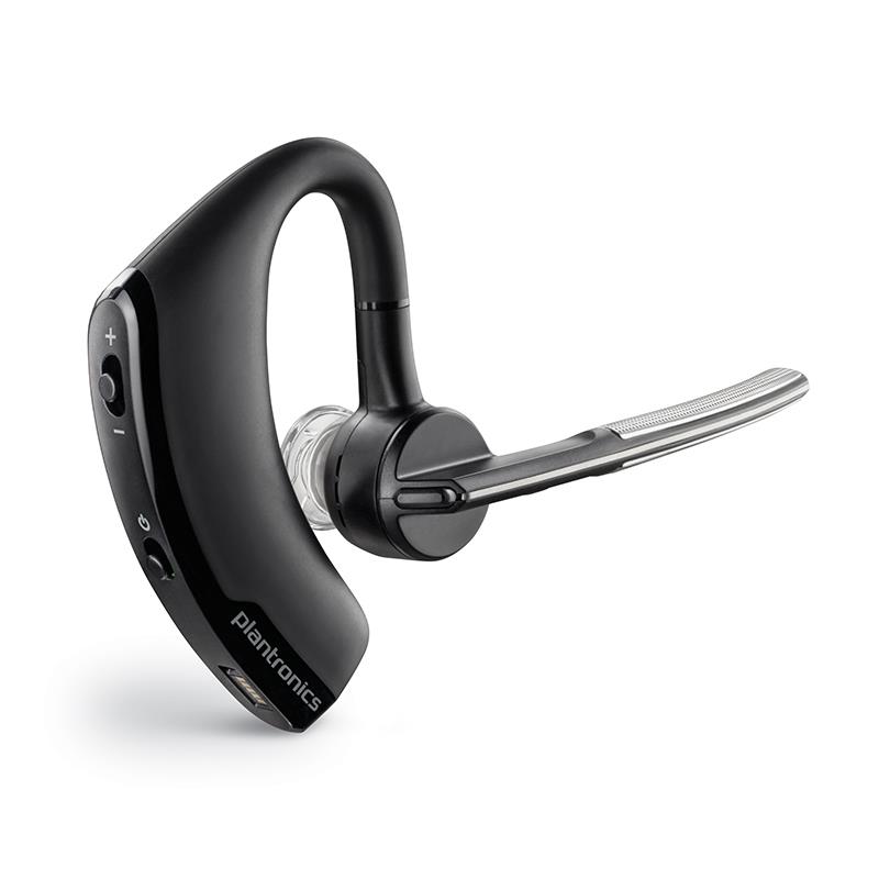 Plantronics Voyager Legend - Uniwersalna słuchawka Bluetooth Wideband do GSM (czarny) Plantronics Voyager Legend - Uniwersalna słuchawka Bluetooth Wideband do GSM (czarny)