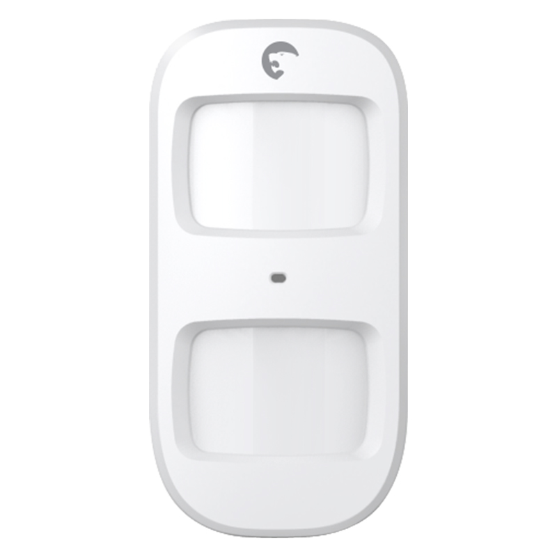 eTIGER Pet Immune PIR Motion Detector - Bezprzewodowy czujnik ruchu (przyjazny dla zwierząt) eTIGER Pet Immune PIR Motion Detector - Bezprzewodowy czujnik ruchu (przyjazny dla zwierząt)