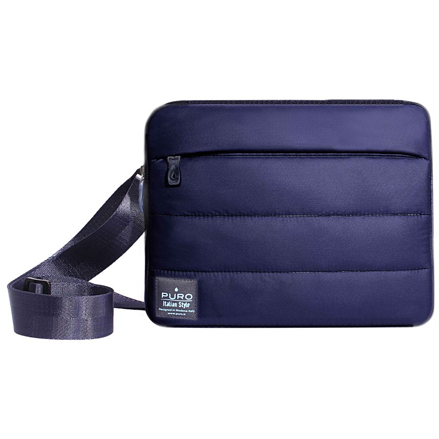 PURO Tablet Horizontal Bag - Torba iPad-10.1" (niebieski) PURO Tablet Horizontal Bag - Torba iPad-10.1" (niebieski)