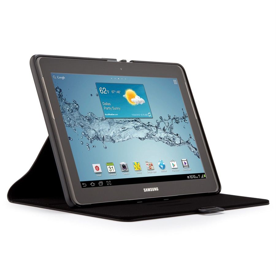 Speck FitFolio - Etui GALAXY Tab 2 10.1 (czarny) Speck FitFolio - Etui GALAXY Tab 2 10.1 (czarny)