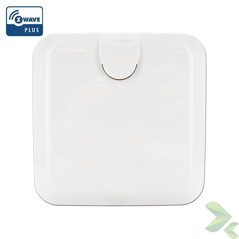 Zipato Multisound Indoor Siren - Wielokanałowa wewnętrzna syrena alarmowa Z-Wave Plus Zipato Multisound Indoor Siren - Wielokanałowa wewnętrzna syrena alarmowa Z-Wave Plus