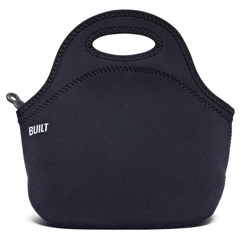 BUILT Gourmet Getaway Lunch Tote - Torba na lunch (Black) BUILT Gourmet Getaway Lunch Tote - Torba na lunch (Black)