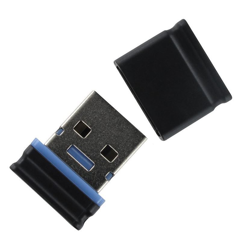 Integral Fusion USB 2.0 Flash Drive - Pendrive USB 2.0 16GB (Blue) Integral Fusion USB 2.0 Flash Drive - Pendrive USB 2.0 16GB (Blue)