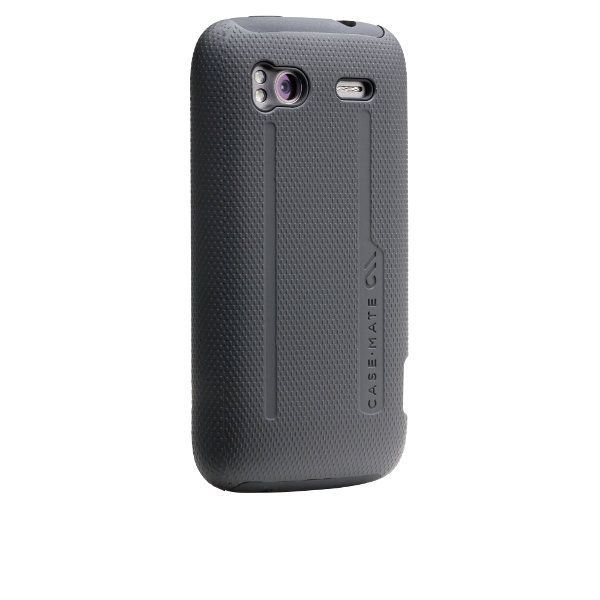 Case-mate Tough - Etui HTC Sensation XL (czarny) Case-mate Tough - Etui HTC Sensation XL (czarny)