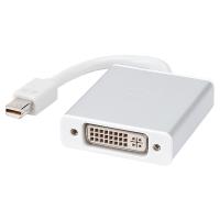 Kanex iAdapt DVI - Adapter Mini DisplayPort - DVI-I