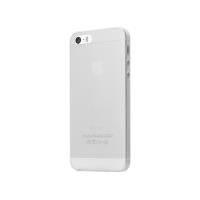 Laut SLIMSKIN - Etui iPhone SE / iPhone 5s / iPhone 5 + 2x folia na ekran (przezroczysty)