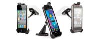 Griffin Window Mount - Uchwyt samochodowy iPhone 4s / iPhone 4 / Motorola / HTC i inne