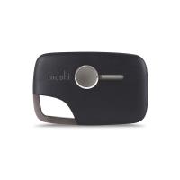 Moshi Xync Micro USB - Wielofunkcyjny brelok do ładowania i synchronizacji (czarny) Moshi Xync Micro USB - Wielofunkcyjny brelok do ładowania i synchronizacji (czarny)